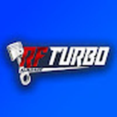 RF TURBO GARAGE 
