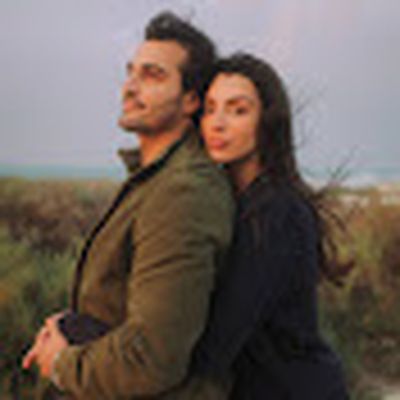 Ali & Walaa | علي وولاء