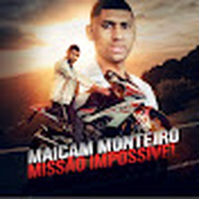 Maicam Monteiro