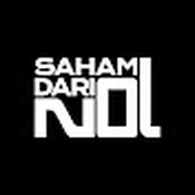 Saham dari Nol