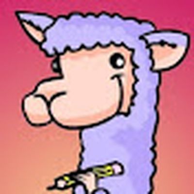 Llama Arts