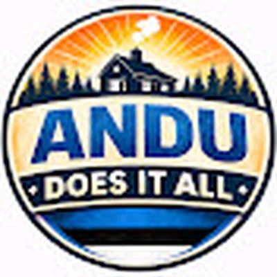 Andu Does It All