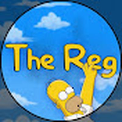 The Reg