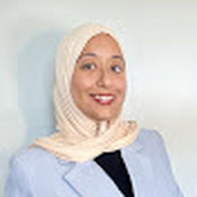 Hanane In Finland