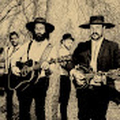 The Dead South