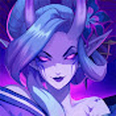 League of Legends - Arabia