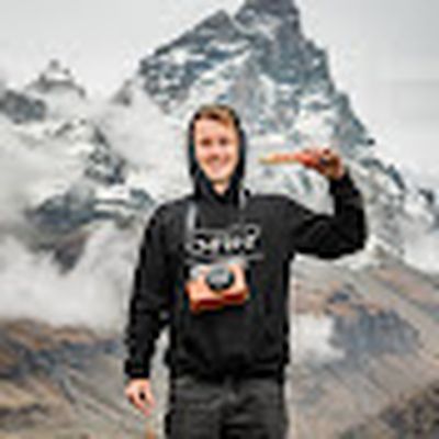 Я в отпуске