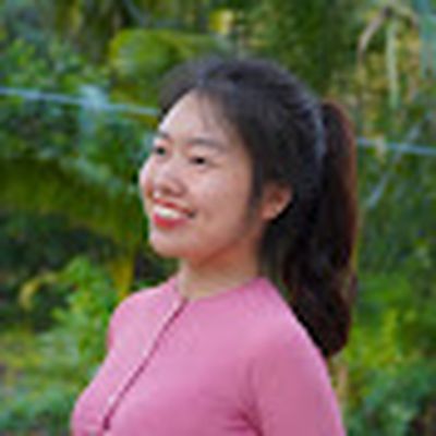 Đường Lâm Tú Tú