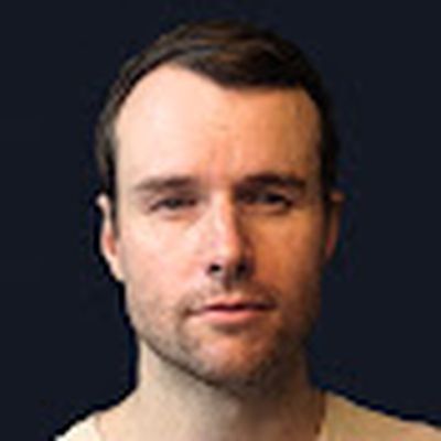 Gerhard - Bitcoin Strategy