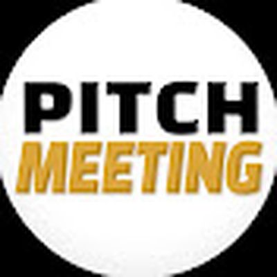Pitch Meeting