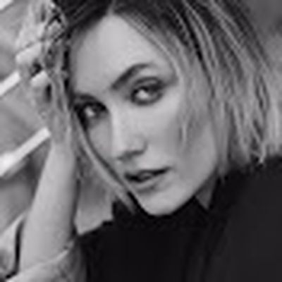 Смотри, что нашла!