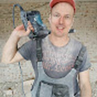 Павел Сидорик. Ремонт и Отделка