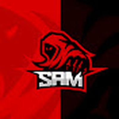Sam / سام