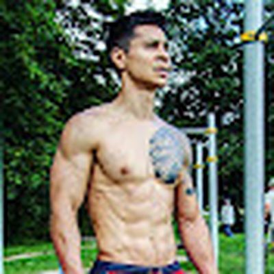 Арсений Ким