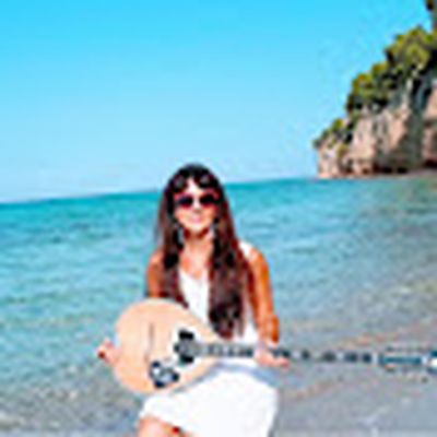 Angelina Music Channel