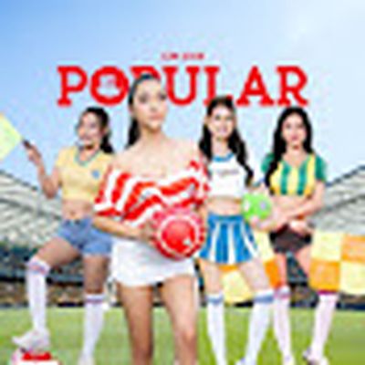 Popular Magazine Indonesia