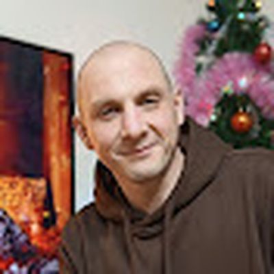 Анатолий Разнюк