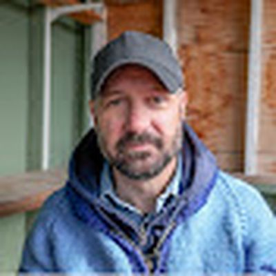jay legere