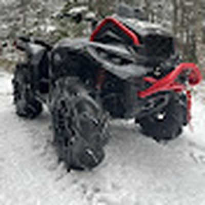 Octane Atv ??
