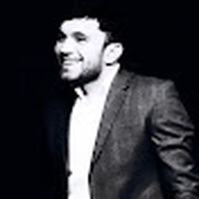 Sabir Qafarli official