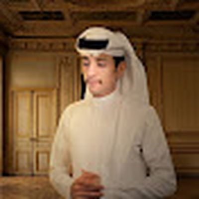 Mohammed Bin Grman | محمد بن غرمان