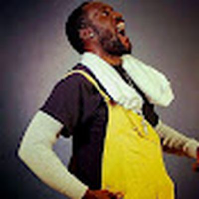 DJ SHITI ENTERTAINMENT