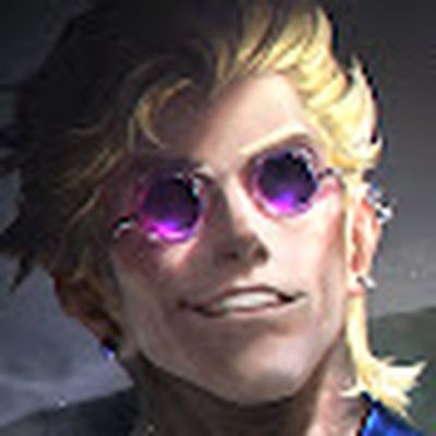 League of Legends