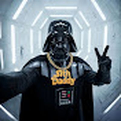 Sith Daddy