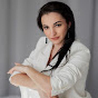 Виктория Авдеева