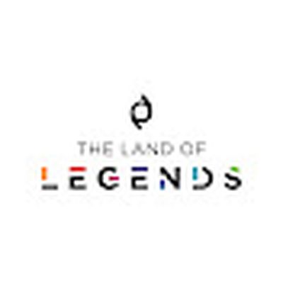 The Land of Legends