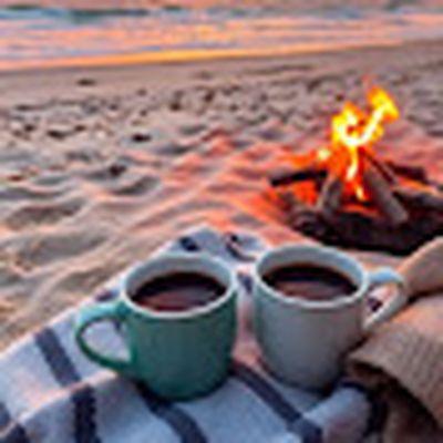 أجواء هادئة - Calm Vibes