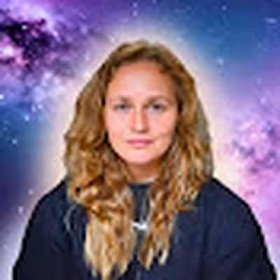  Наташа Икстлан🌟Просветленное Сознание
