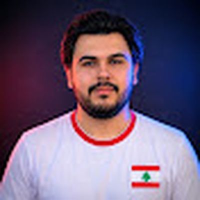Nasrallah Harmoush