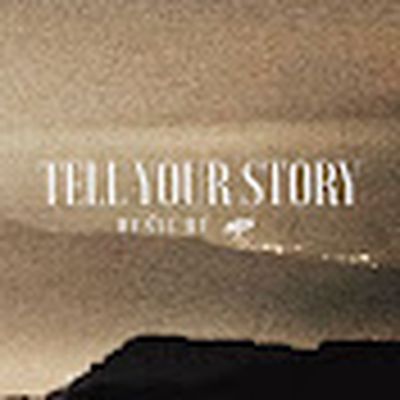 TELL YOUR STORY music by ikson™