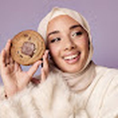 Camilla Hamid
