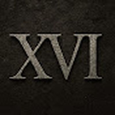 XVI