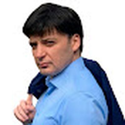 Морской юрист Николай Гольбин