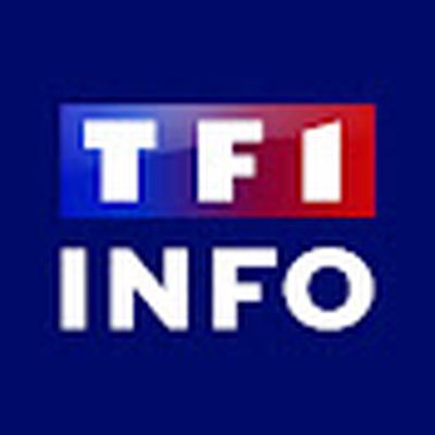 TF1 INFO