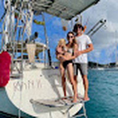 RAN Sailing