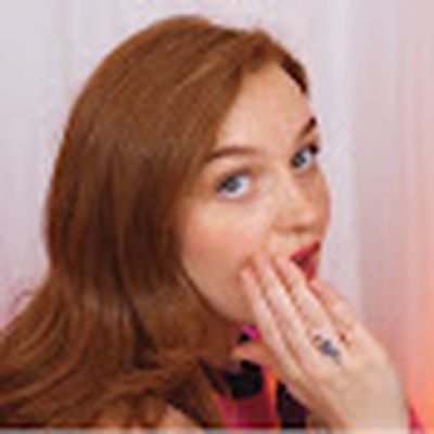 OUTLORE with Eleanor Neale