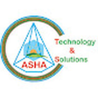 ASHA Technology & Solutions
