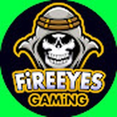 FireEyes Gaming