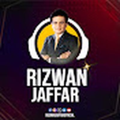 Rizwan Jaffar