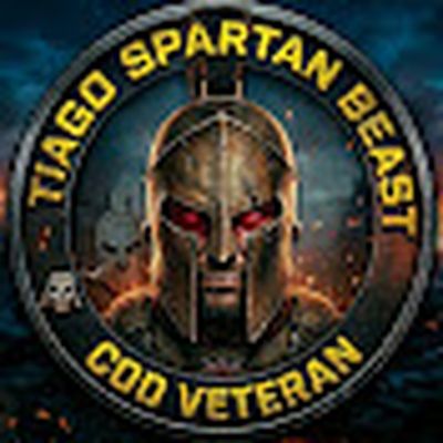 Tiago Spartan Beast