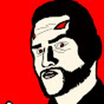 Энди Нюрров