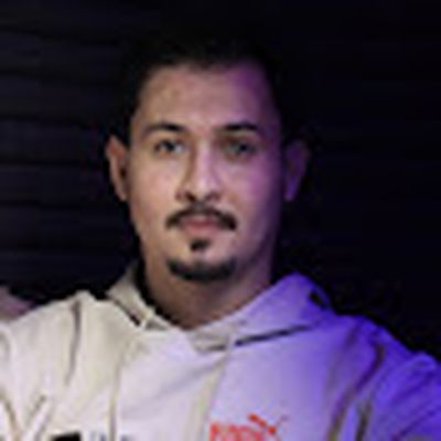 هاني العمراني 