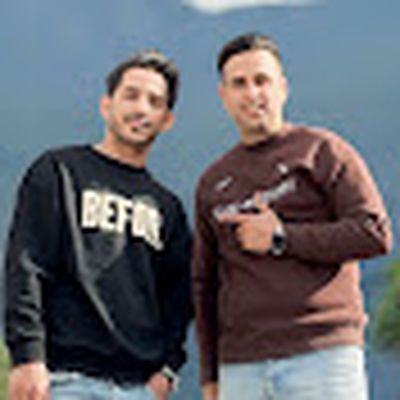 حيدر جاسب