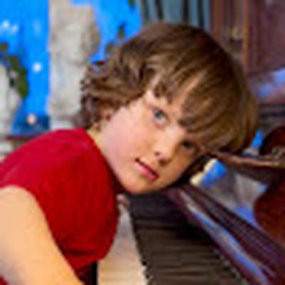 Гавриил Щербенко - Gavriil Scherbenko