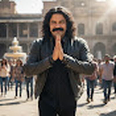 Asim Sanata