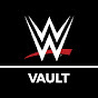 WWE Vault